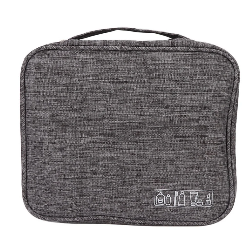 /TRAVEL Makeup Waterproof Storage Bag - New